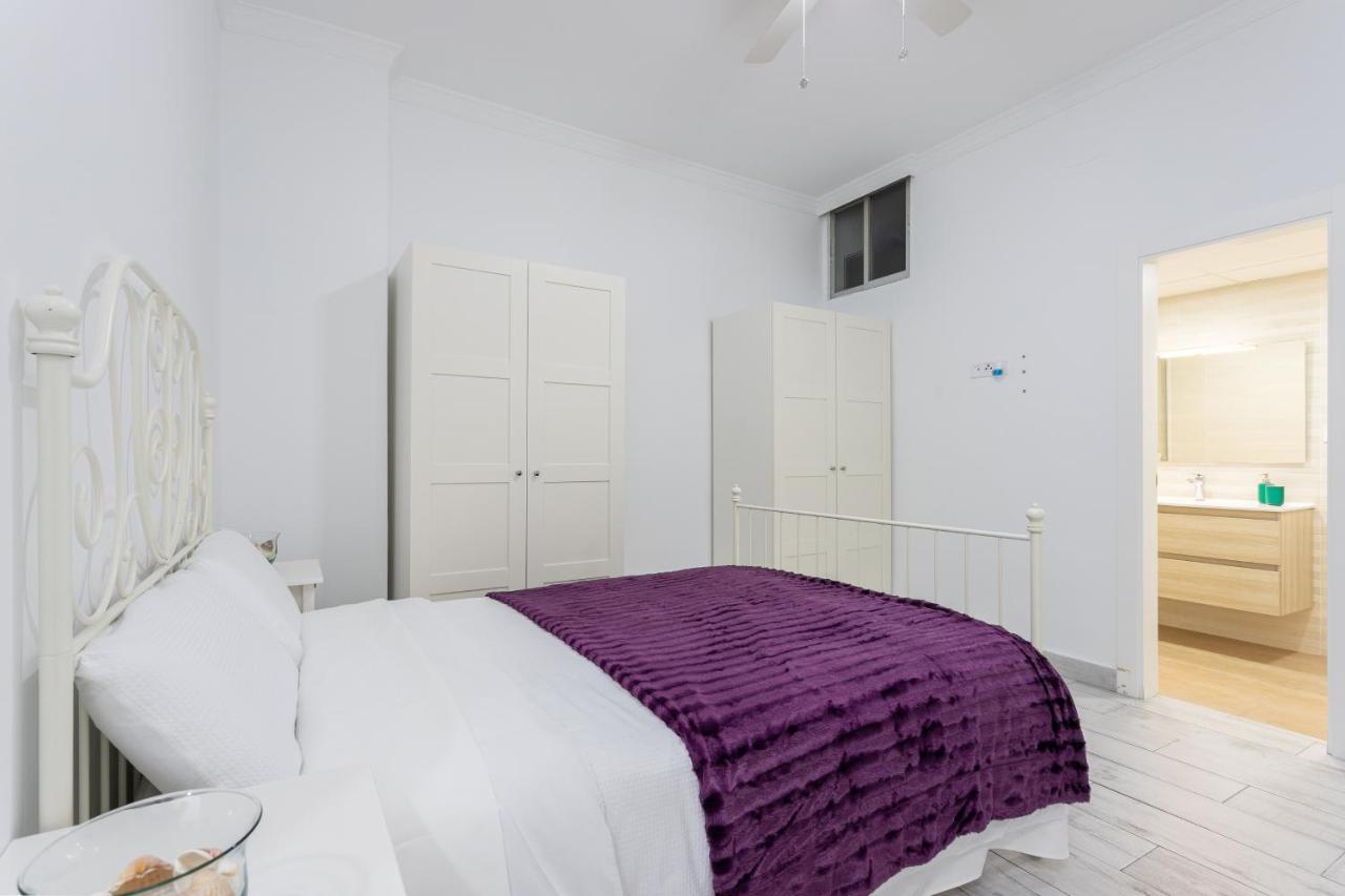 Apartamento Carmen Малага Экстерьер фото